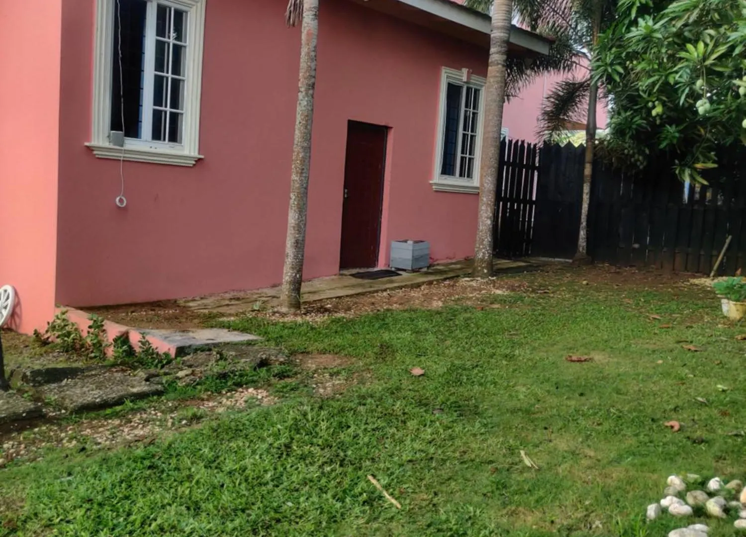 Hill Side Studio Montego Bay 0*,  Jamaika